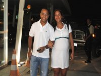 Nasce João Eduardo, filho de Dudu Nobre e Priscila Grasso - PB AGORA
