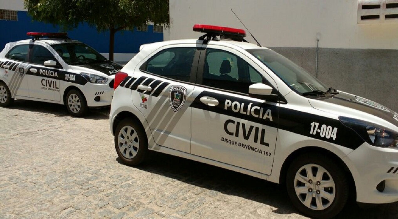 Polícia Civil fecha delegacias na PB devido a falta de combustível - PB  AGORA