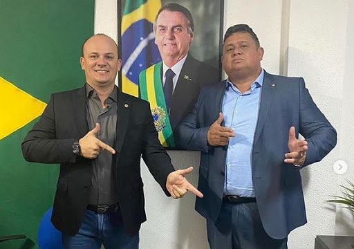 Opinião: bolsonaristas raiz da Paraíba não entendem que política se faz com alianças e extremismo não é opção - Vimarsana News
