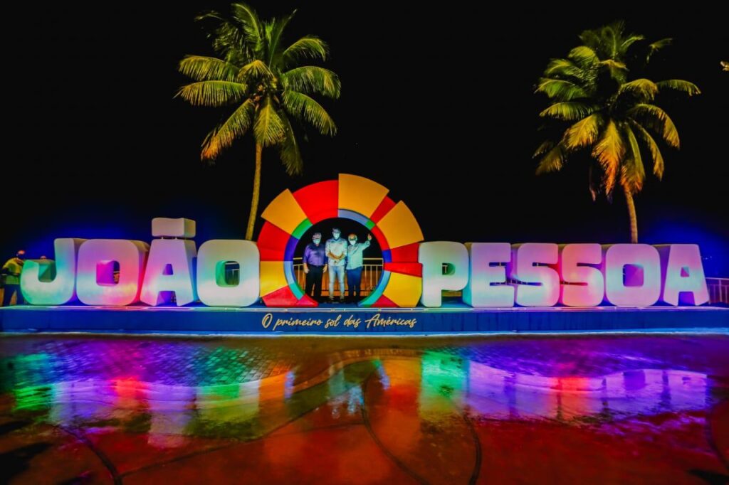 Ocupação hoteleira em João Pessoa no período carnavalesco pode chegar a 75%, estima Setur - Vimarsana News