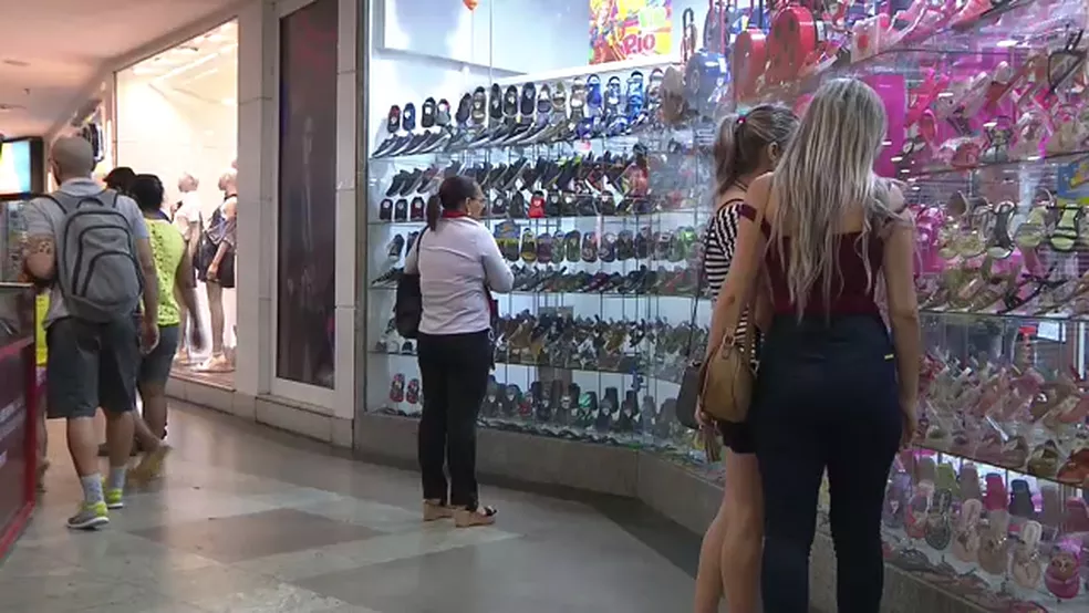 João Pessoa- Shopping  Administração Directa Shoppings